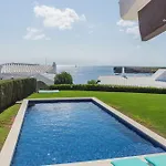 Bini Andu Villa Binibeca