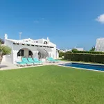 Bini Andu Villa *
