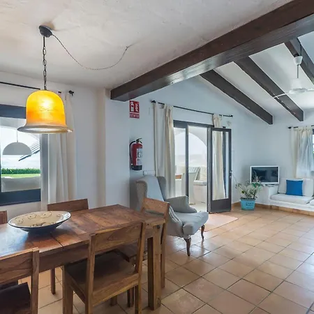 Villa Bini Andu *