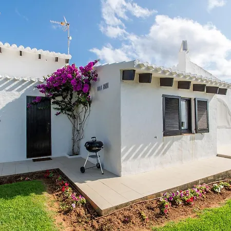 Bini Andu Villa