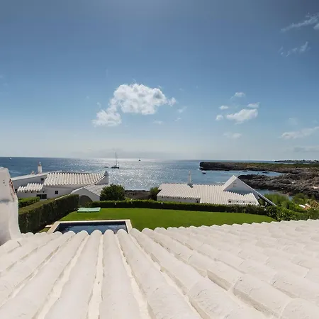 빌라 Bini Andu 비니베카