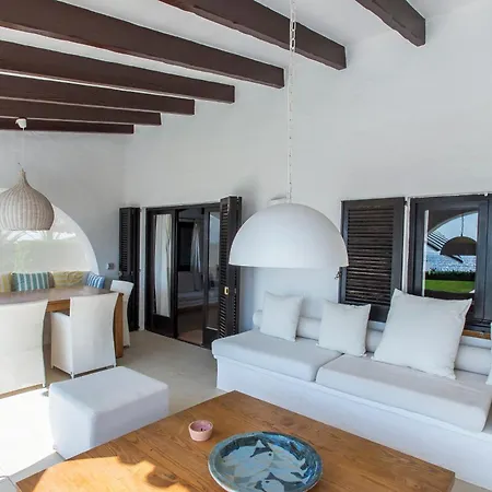 Bini Andu Villa