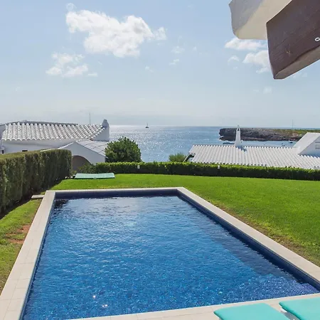 Bini Andu Villa Binibeca