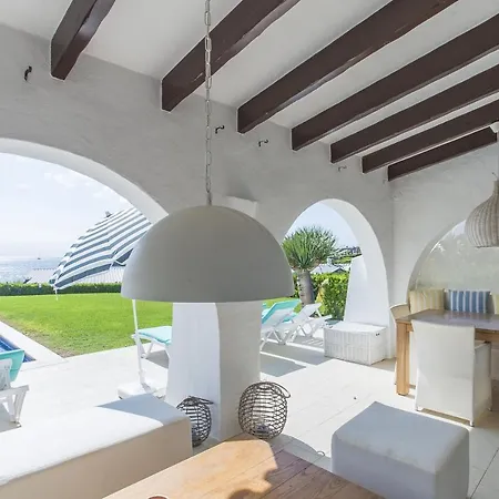 Bini Andu Villa *