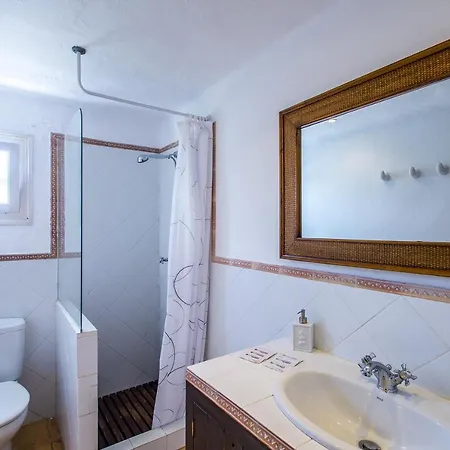Bini Andu Villa *