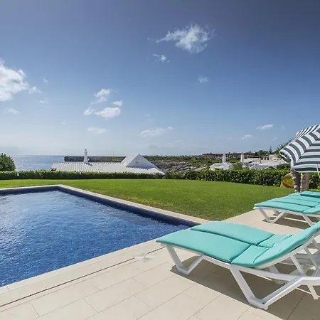 Villa Bini Andu *