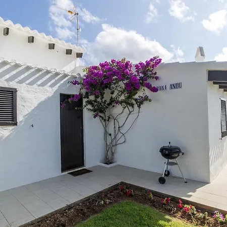 Bini Andu Villa *