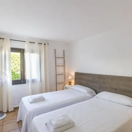 Villa Bini Andu