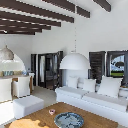 Bini Andu Villa *