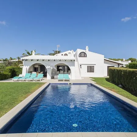 Villa Bini Andu