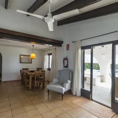Bini Andu Villa Binibeca