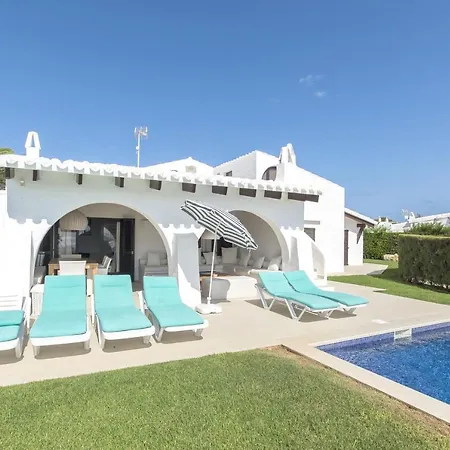 Villa Bini Andu Binibeca