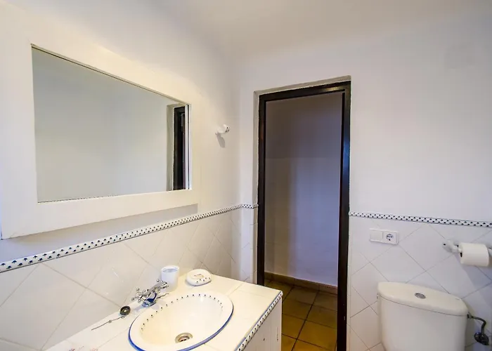 빌라 Bini Andu 비니베카