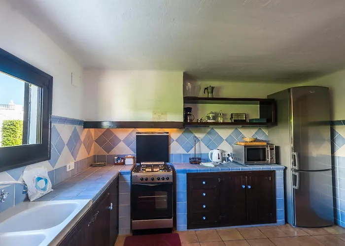 Bini Andu 빌라 비니베카