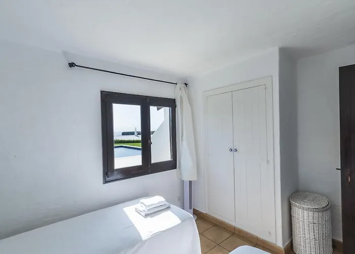 빌라 Bini Andu 비니베카