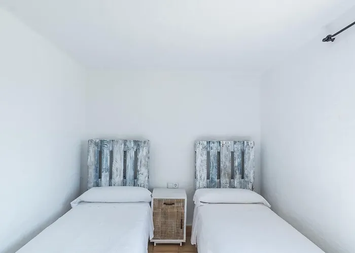 别墅 Bini Andu 比尼贝卡