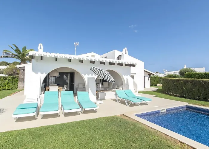 别墅 Bini Andu 比尼贝卡