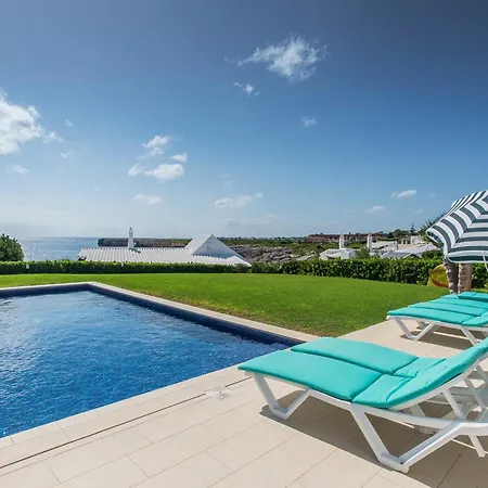 Bini Andu ヴィラ *