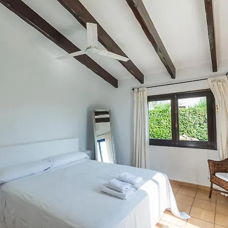 Bini Andu Villa Binibeca