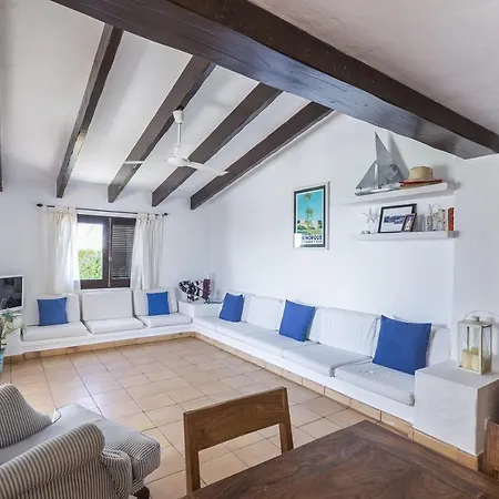 Villa Bini Andu Binibeca