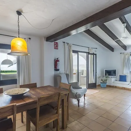 Bini Andu Villa Binibeca