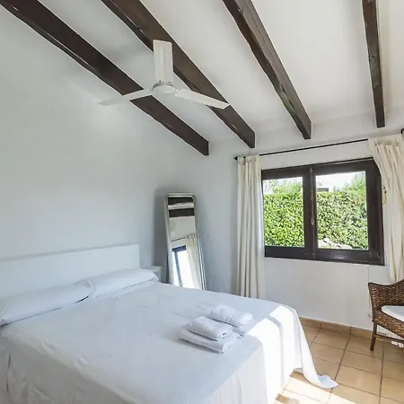 Bini Andu Villa