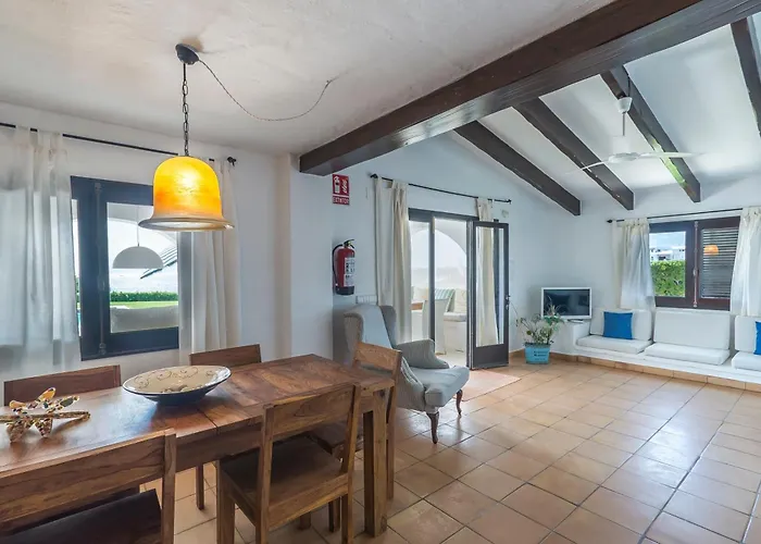 ヴィラ Bini Andu *