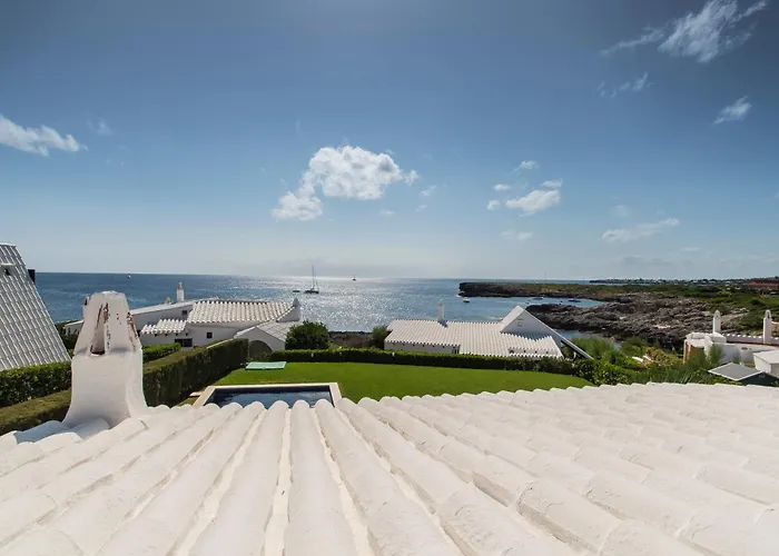 ヴィラ Bini Andu ビニベカ