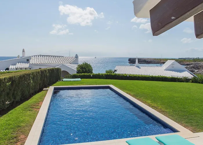 Bini Andu ヴィラ ビニベカ