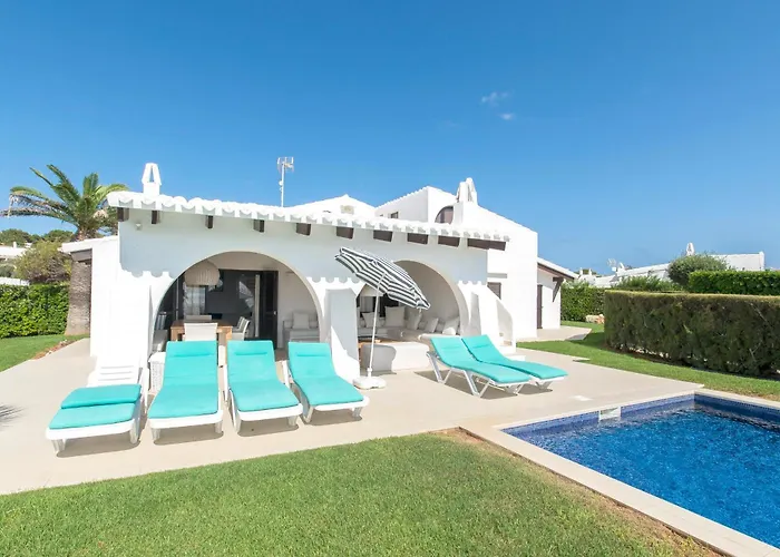 Bini Andu ヴィラ ビニベカ