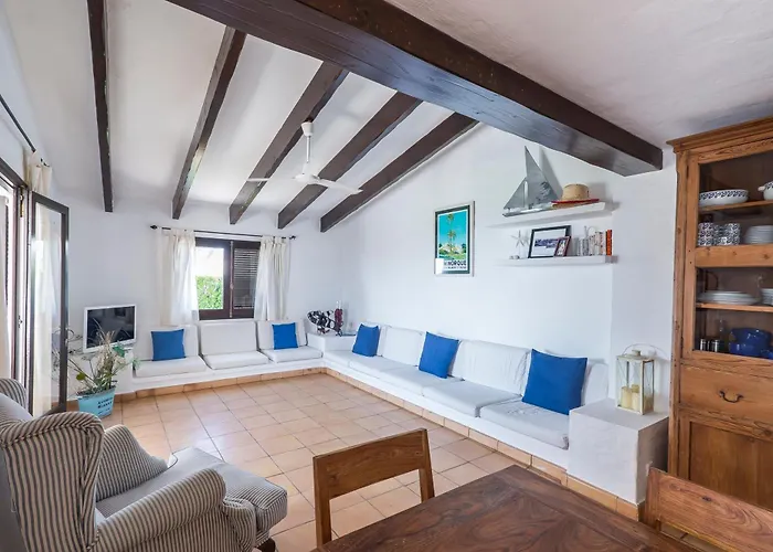 ヴィラ Bini Andu ビニベカ