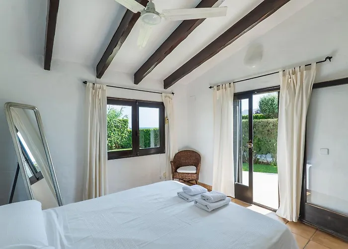 ヴィラ Bini Andu *