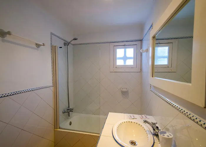 Bini Andu ヴィラ *