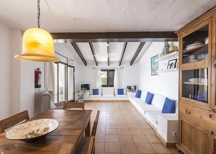 Villa Bini Andu Binibeca