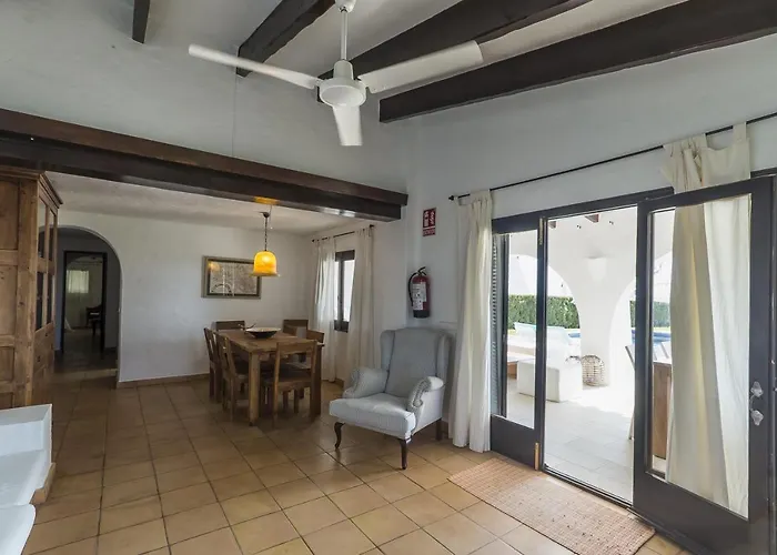 Bini Andu Villa Binibeca