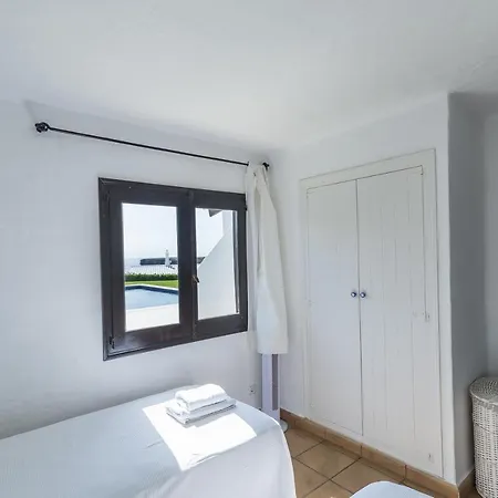 וילה Bini Andu ביניבקה